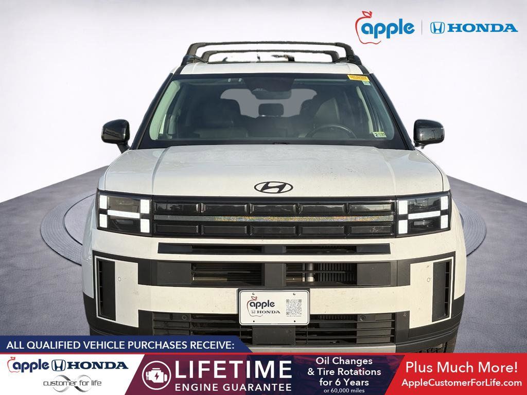 Used 2024 Hyundai Santa Fe XRT AWD/4WD image 2