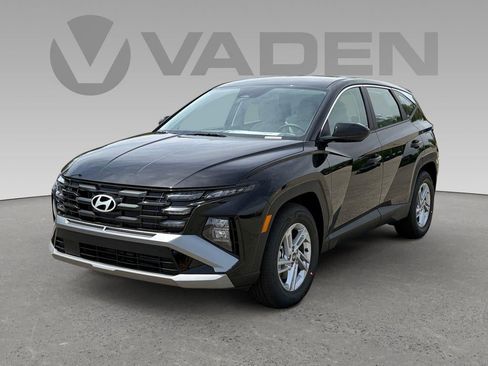 New 2026 Hyundai Tucson SE FWD image 52