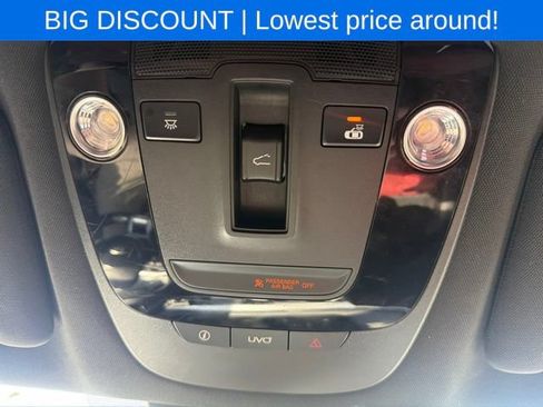 Used 2021 Kia K5 GT-Line AWD/4WD image 38