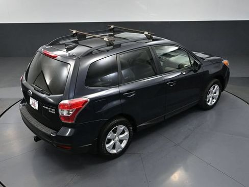 Used 2016 Subaru Forester 2.5i Premium w/ Protection Package #1 AWD/4WD image 47