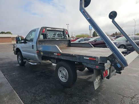 Used 2013 Ford F350 XL w/ PWR Equipment Group AWD/4WD image 5