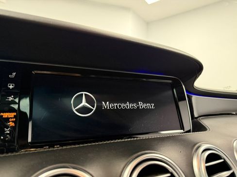 Used 2015 Mercedes-Benz S 550 4MATIC Coupe w/ Sport Package image 60