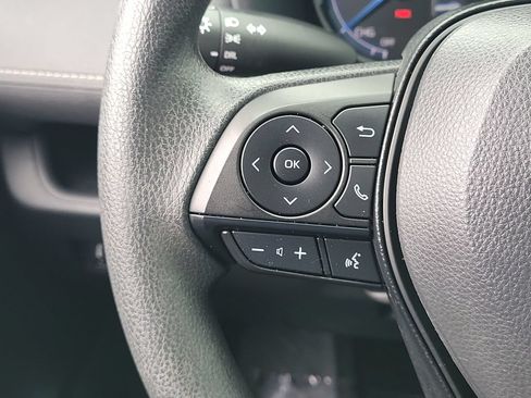 Certified 2024 Toyota RAV4 LE AWD/4WD image 9