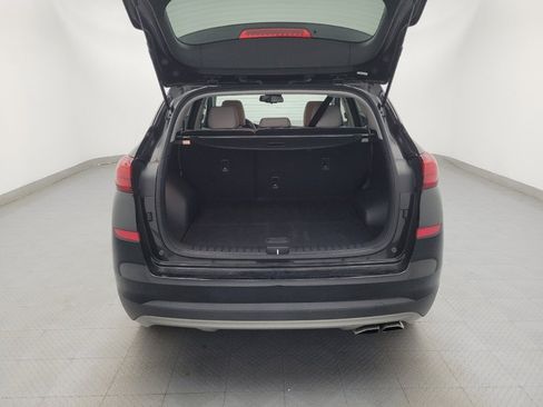 Used 2019 Hyundai Tucson SEL FWD image 29