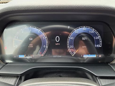 Certified 2024 Jeep Grand Cherokee Altitude RWD image 30