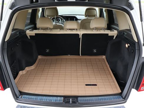 Used 2013 Mercedes-Benz GLK 250 BlueTEC 4MATIC image 14