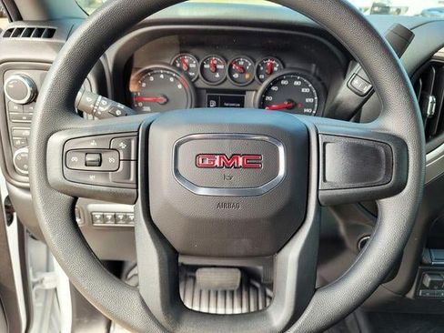 New 2026 GMC Sierra 2500 Pro AWD/4WD image 23