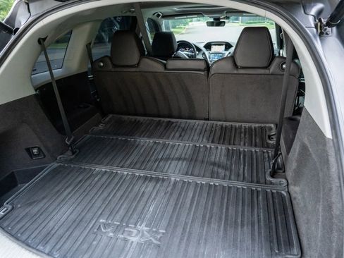 Used 2017 Acura MDX FWD w/ Technology Package image 15