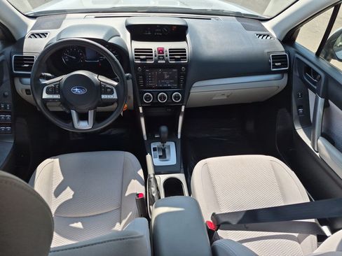 Used 2017 Subaru Forester 2.5i Premium AWD/4WD image 27
