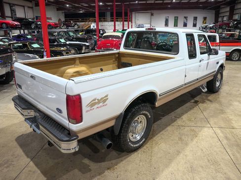 Used 1997 Ford F250 XLT image 17