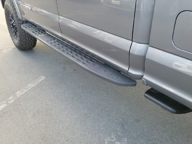 Certified 2021 Ford F250 Lariat AWD/4WD image 30
