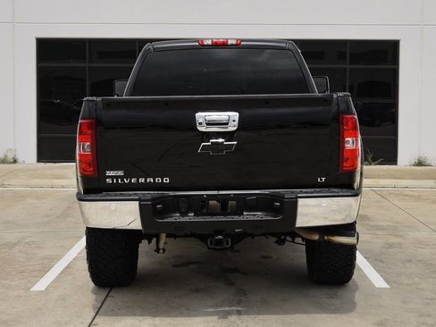 Used 2012 Chevrolet Silverado 1500 LT w/ All-Star Edition image 7