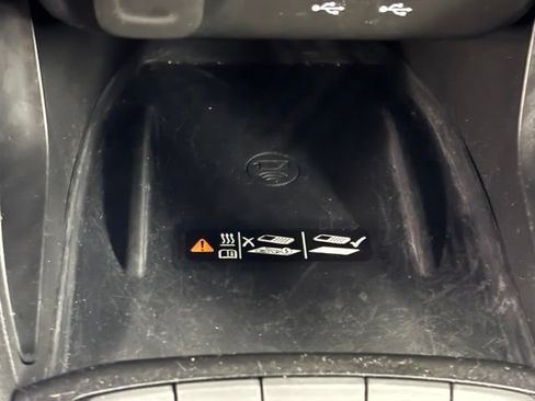 Used 2025 Chevrolet TrailBlazer ACTIV w/ Convenience Package FWD image 36