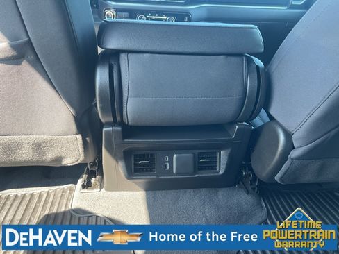 Used 2026 Chevrolet Silverado 2500 LT AWD/4WD image 21