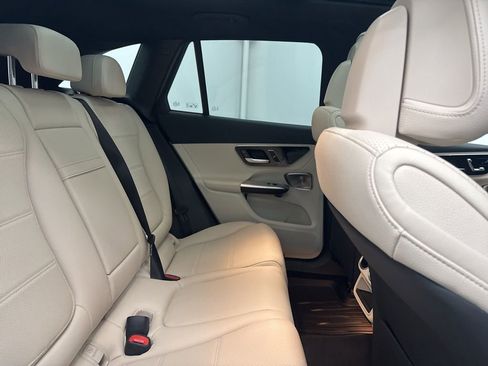 New 2026 Mercedes-Benz GLC 300 4MATIC image 27