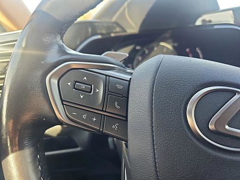 Used 2022 Lexus NX 250 FWD w/ Premium Package image 21