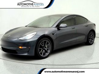 Used 2022 Tesla Model 3 Long Range AWD/4WD video 1