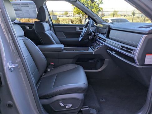 New 2026 Hyundai Santa Fe Limited image 30