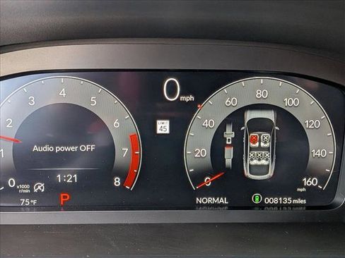 Certified 2025 Acura Integra A-Spec image 7