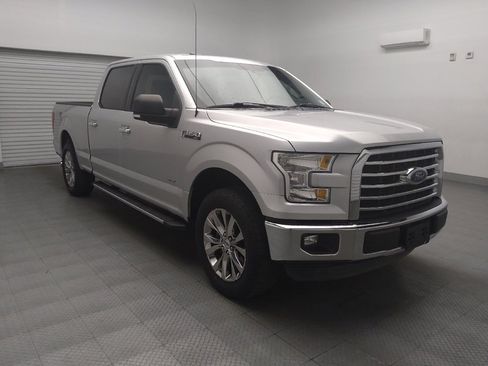 Used 2015 Ford F150 XLT w/ Equipment Group 301A Mid image 13