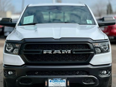 Used 2024 RAM 1500 Tradesman w/ Trailer Tow Group image 6