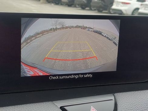 Used 2024 MAZDA CX-90 3.3 Turbo w/ Preferred Package image 13