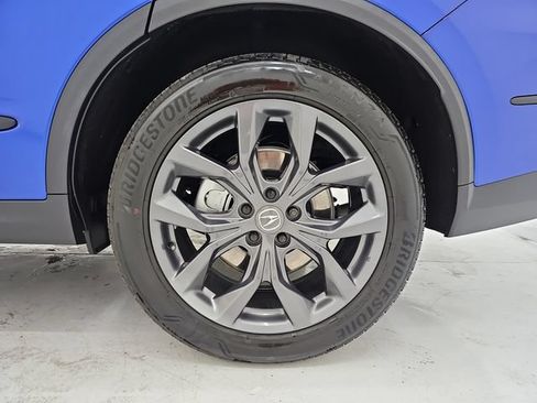 Used 2024 Acura MDX A-Spec AWD/4WD image 53