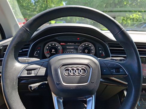Certified 2023 Audi Q7 3.0T Premium Plus w/ Premium Plus Package AWD/4WD image 20