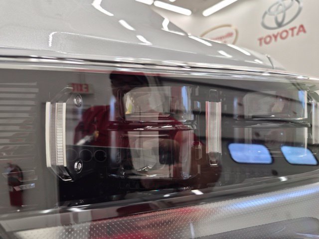 New 2026 Toyota Tundra 1794 Edition AWD/4WD image 13