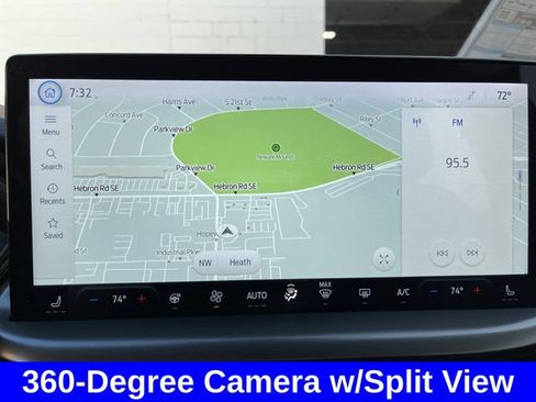 Used 2023 Ford Escape Active w/ Tech Pack #2 AWD/4WD image 19