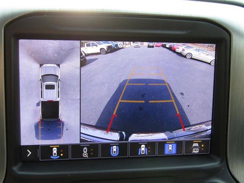 Used 2021 GMC Sierra 1500 Denali w/ Denali Ultimate Package image 22