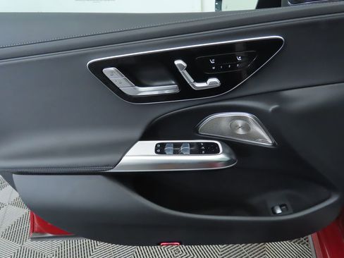 New 2026 Mercedes-Benz E 350 Sedan image 26