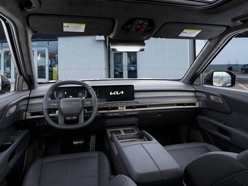 New 2027 Kia Telluride X-Line SX Prestige image 14