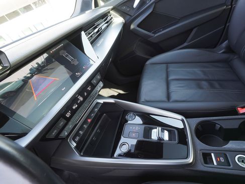 Used 2022 Audi A3 2.0T Premium w/ Convenience Package image 28