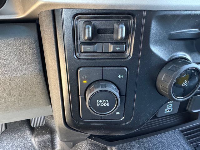 Used 2025 Ford F450 XL AWD/4WD image 26