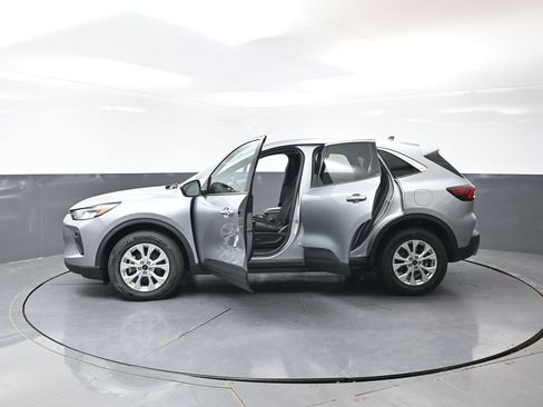 Used 2024 Ford Escape Active AWD/4WD image 58