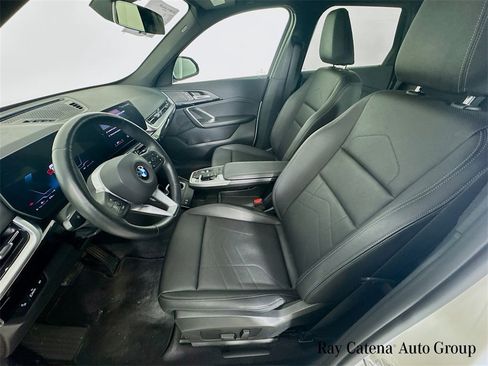 Certified 2023 BMW X1 xDrive28i w/ Convenience Package image 21