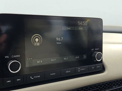 Certified 2024 Honda HR-V LX image 22