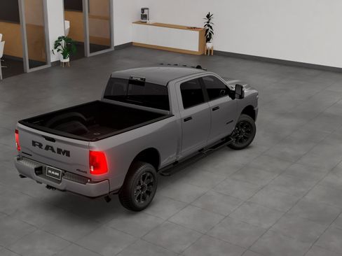 New 2026 RAM 2500 Big Horn image 5