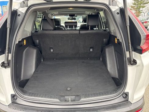 Used 2020 Honda CR-V Touring image 21