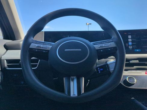 Used 2025 Hyundai Sonata SEL FWD image 22