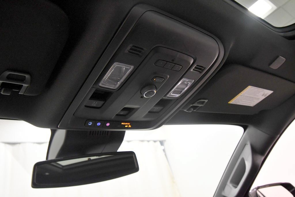 Used 2023 Chevrolet Tahoe RST w/ Max Trailering Package AWD/4WD image 28