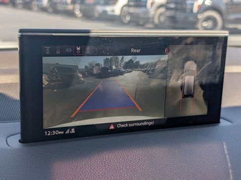 Used 2017 Audi Q7 3.0T Prestige w/ Prestige Package image 15