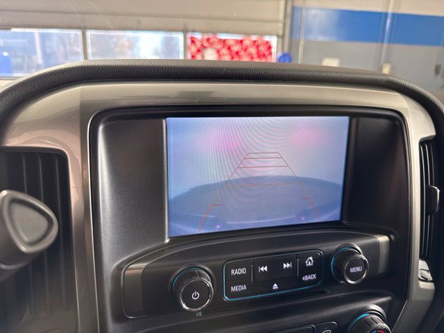 Used 2018 Chevrolet Silverado 2500 LT AWD/4WD image 21