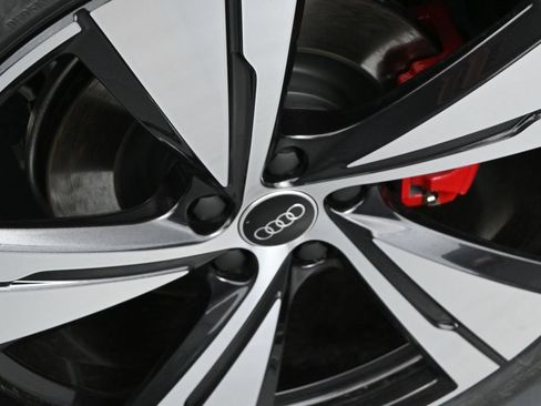 New 2026 Audi SQ5 Premium Plus AWD/4WD image 19
