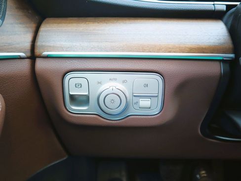 Certified 2025 Mercedes-Benz GLE 350 GLE 350 image 24