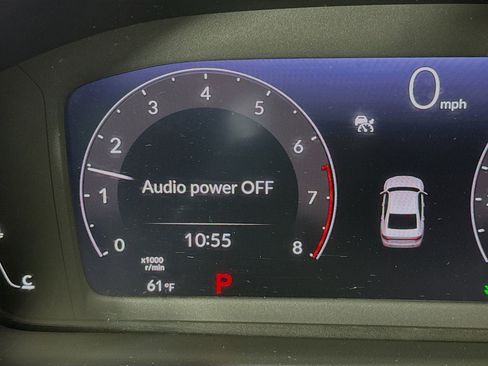 Certified 2023 Honda Accord EX image 12