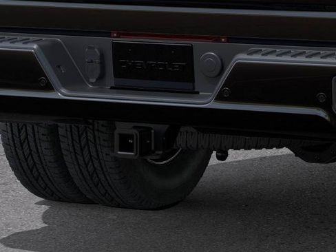 New 2026 Chevrolet Silverado 3500 High Country w/ Technology Package AWD/4WD image 39
