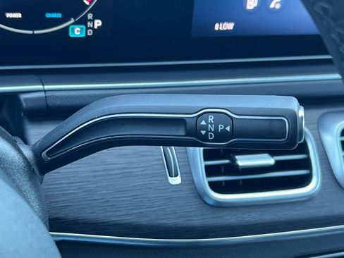 Certified 2026 Mercedes-Benz GLE 350 4MATIC image 27
