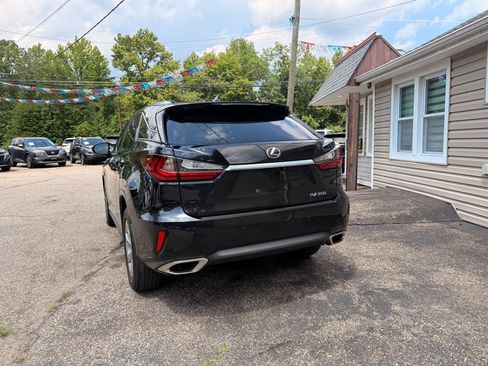 Used 2019 Lexus RX 350 AWD w/ Navigation Package image 5